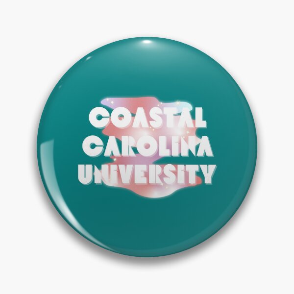 Item preview, Galaxy Coastal Carolina University designed and sold by lubbysmom.
