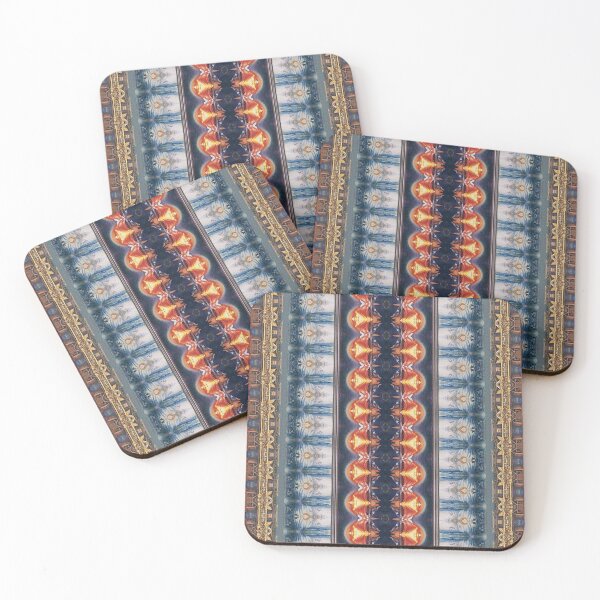 Item preview, Grunewald designed and sold by BortaYarrow.