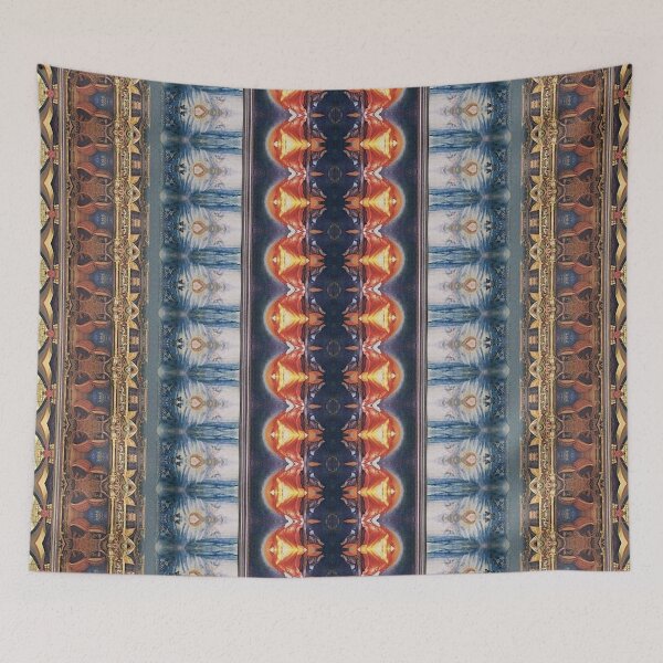 Item preview, Grunewald designed and sold by BortaYarrow.