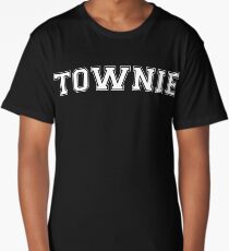 Townie Long T-Shirt