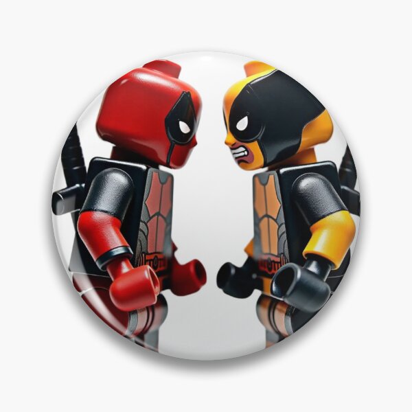 Item preview, playheroes designed and sold by redmoon64.