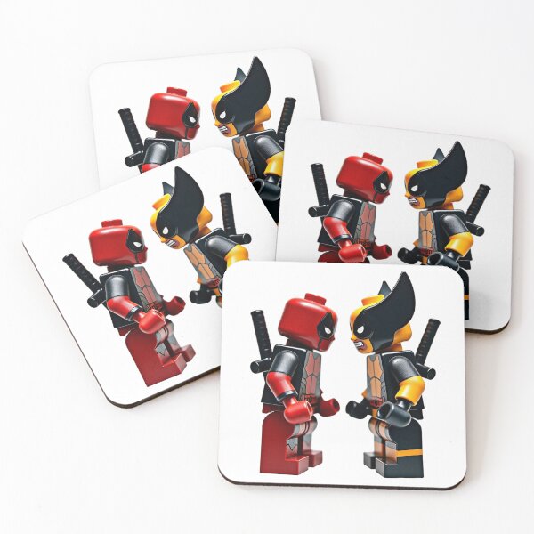 Item preview, playheroes designed and sold by redmoon64.