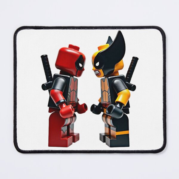 Item preview, playheroes designed and sold by redmoon64.