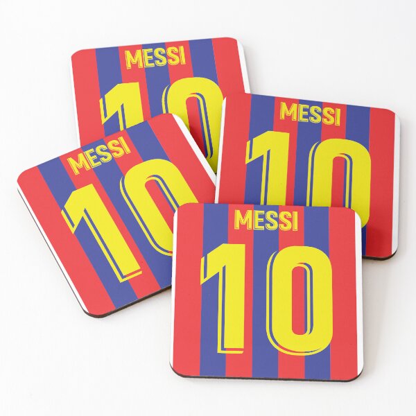 Item preview, MESSI 10 designed and sold by H7designer.