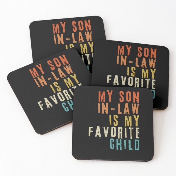 Item preview, Mi yerno es mi hijo favorito designed and sold by VibeTwist.