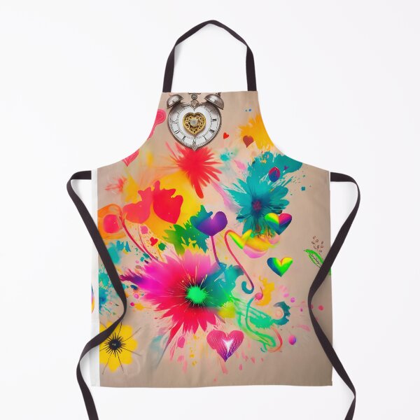 Item preview, Blooming Symphony of the Heart designed and sold by thejaspyart.