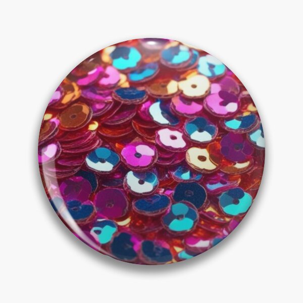 Item preview, Sequin pattern  designed and sold by Chippychips1.