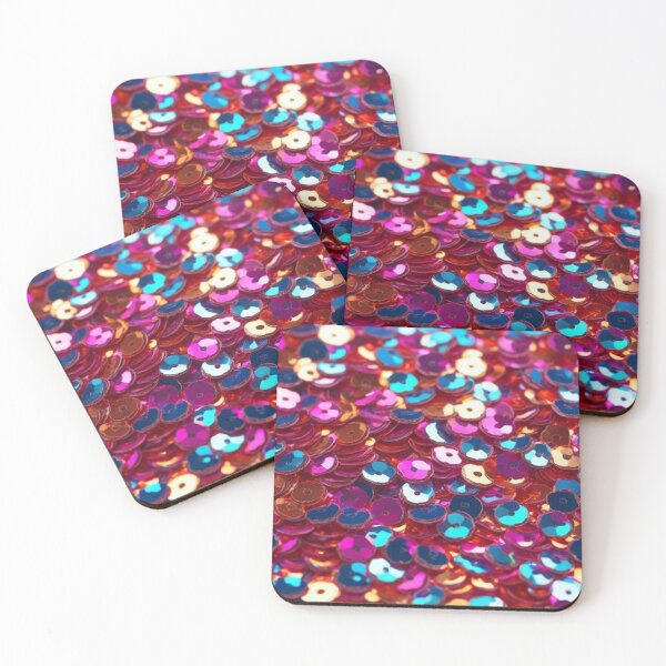 Item preview, Sequin pattern  designed and sold by Chippychips1.