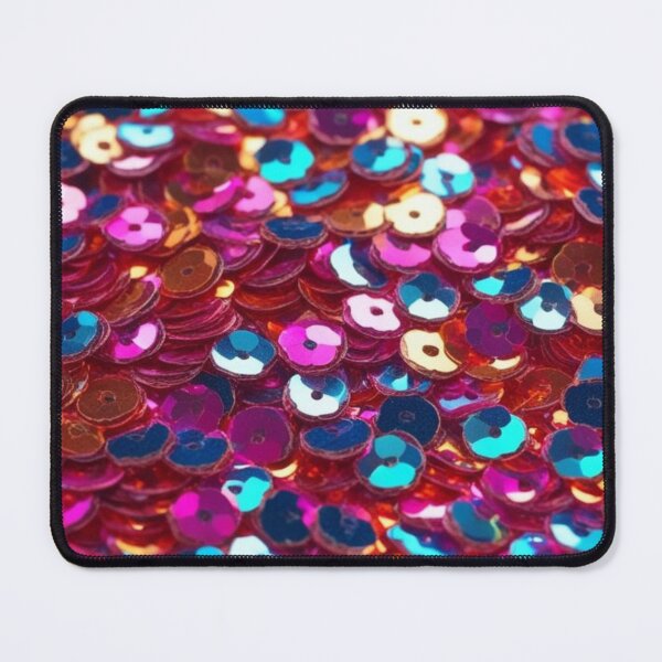 Item preview, Sequin pattern  designed and sold by Chippychips1.
