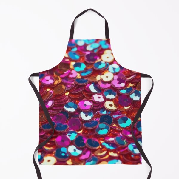 Item preview, Sequin pattern designed and sold by Chippychips1.