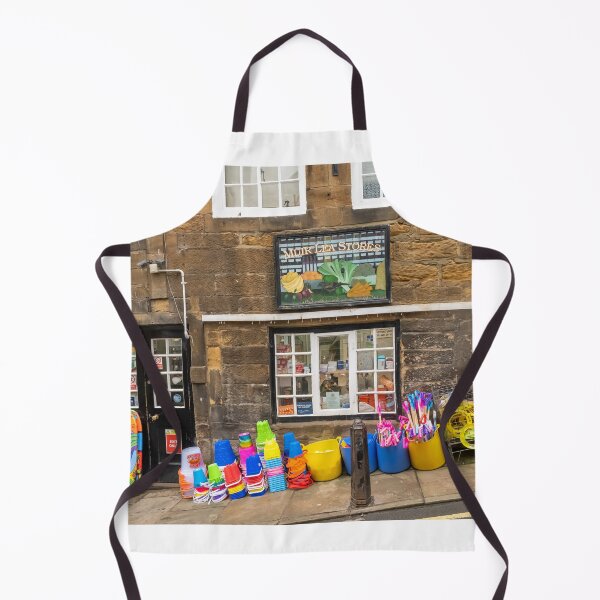 Item preview, Muir Lea Stores, Robin Hood's Bay North Yorkshire designed and sold by yackers1.