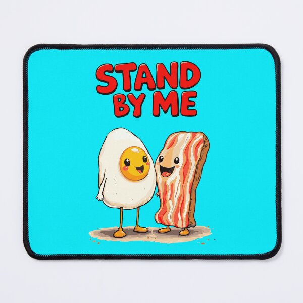Item preview, every Breakfast:Stand By Me designed and sold by tos42.