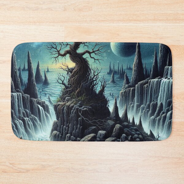 Item preview, Island No.1 designed and sold by MJNurmi.