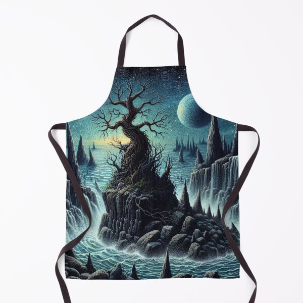 Item preview, Island No.1 designed and sold by MJNurmi.