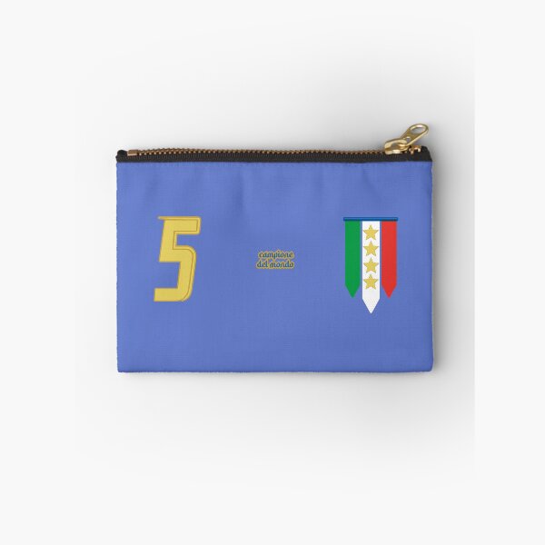 Item preview, Italy number 5 -campione del mondo designed and sold by H7designer.