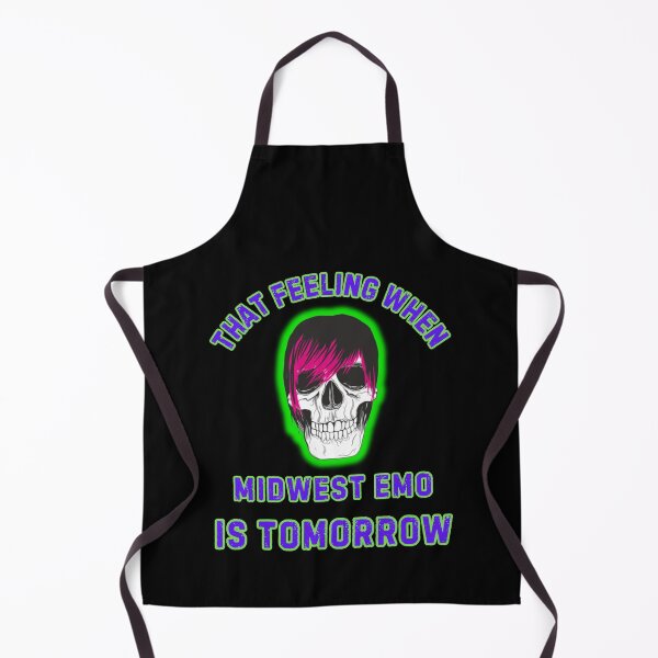 Item preview, Midwest Emo  designed and sold by WoodburyLake.