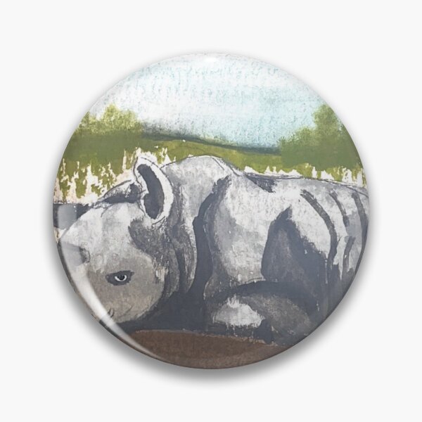 Item preview, Rhino Romp designed and sold by IGGOH.