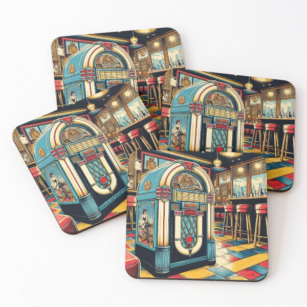 Item preview, JUKEBOX designed and sold by origingallery.