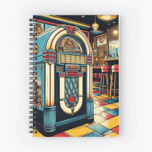 Item preview, JUKEBOX designed and sold by origingallery.