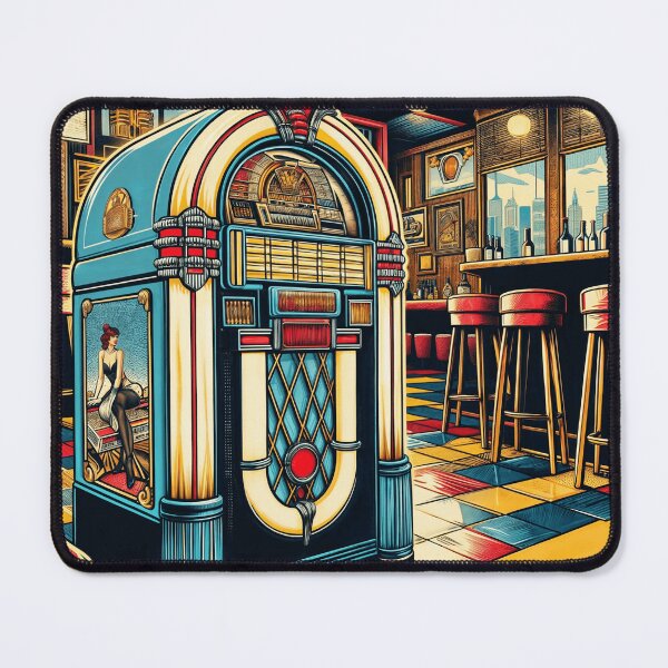 Item preview, JUKEBOX designed and sold by origingallery.