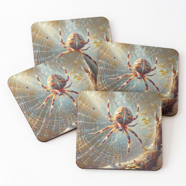 Item preview, Industrious Spider designed and sold by TeerifficTees4U.