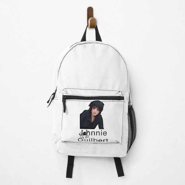 Item preview, Johnnie Guilbert - new image! designed and sold by WhiteShirtGuy.
