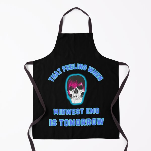 Item preview, Midwest Emo  designed and sold by WoodburyLake.