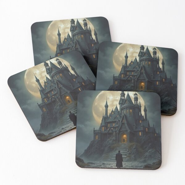 Item preview, Leave the Lights On designed and sold by Tim Dusenberry.