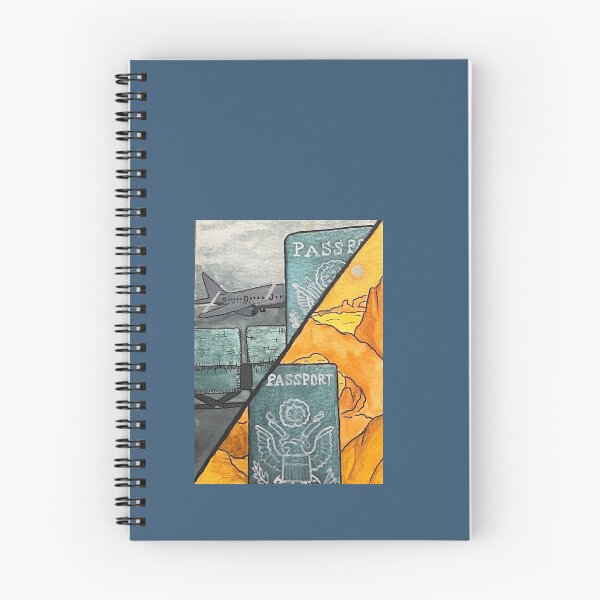 Item preview, Going Places designed and sold by IGGOH.