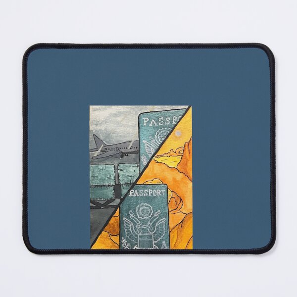 Item preview, Going Places designed and sold by IGGOH.