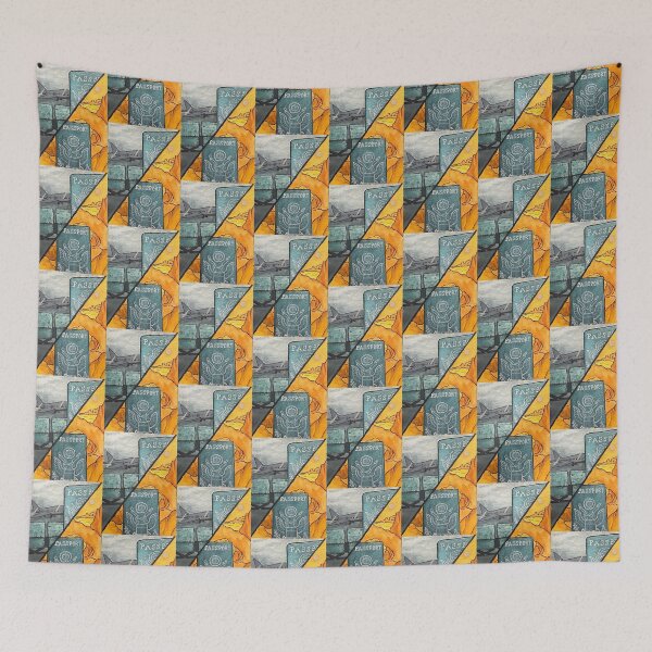 Item preview, Going Places designed and sold by IGGOH.