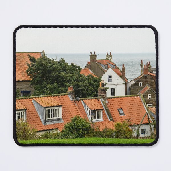 Item preview, Robin Hood's Bay, North Yorkshire designed and sold by yackers1.