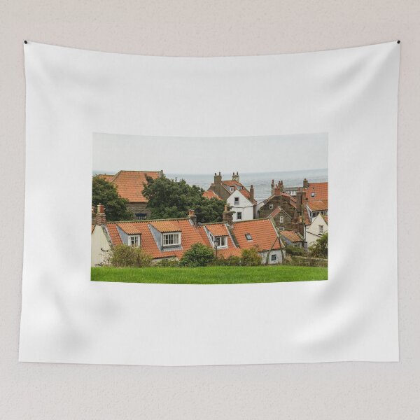 Item preview, Robin Hood's Bay, North Yorkshire designed and sold by yackers1.