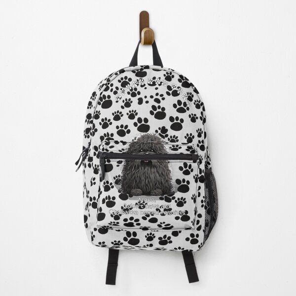 Item preview, Poole the Puli: Chubakka designed and sold by IrgumS.