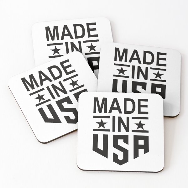 Item preview, Made In USA designed and sold by the-craft-shop.