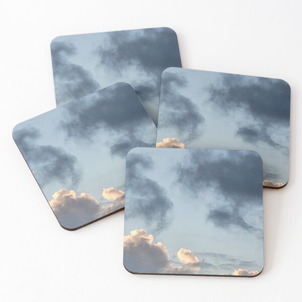 Item preview, Storm Clouds designed and sold by srcloudsplus.