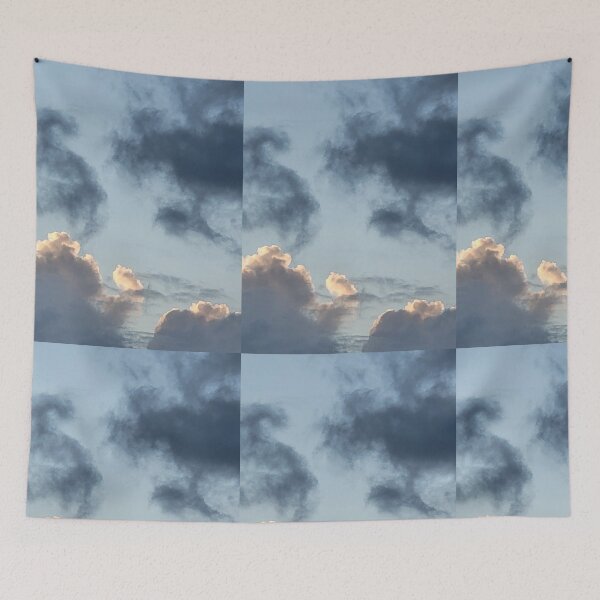 Item preview, Storm Clouds designed and sold by srcloudsplus.