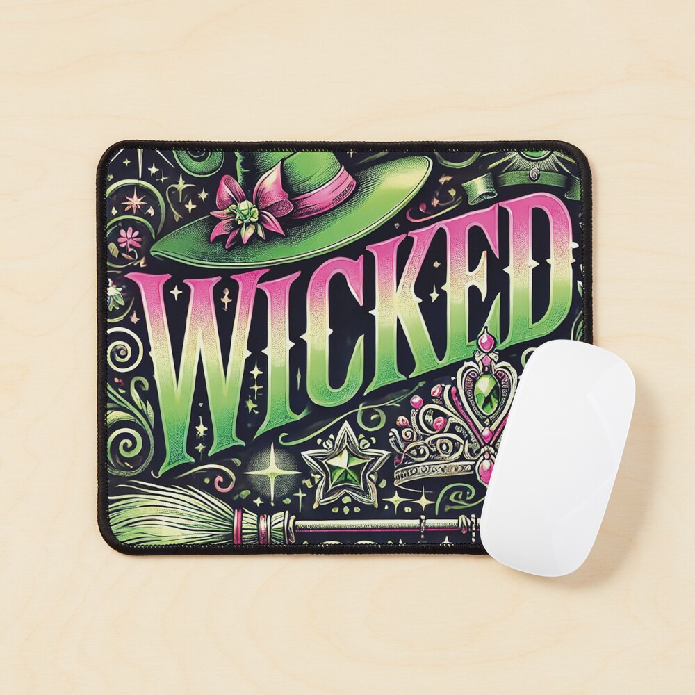 Item preview, Mouse Pad designed and sold by vizaldesign.