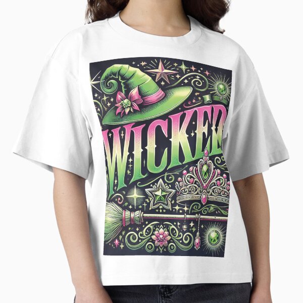 Boxy T-Shirt
