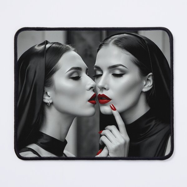 Item preview, Nuns religious, Street, art design, Fun designed and sold by Dan9010.