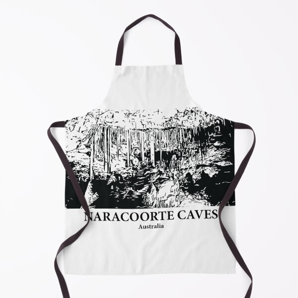 Item preview, Naracoorte Caves - Australia designed and sold by Lakeric.