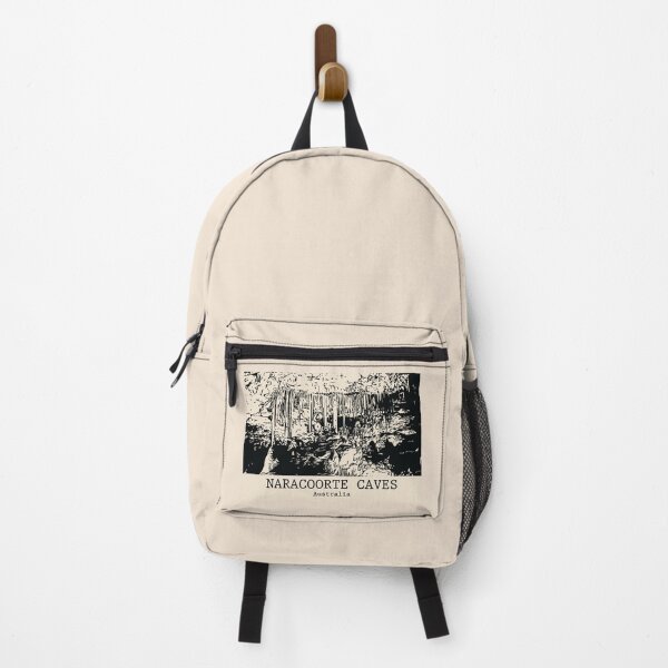 Item preview, Naracoorte Caves - Australia designed and sold by Lakeric Cityscapes.