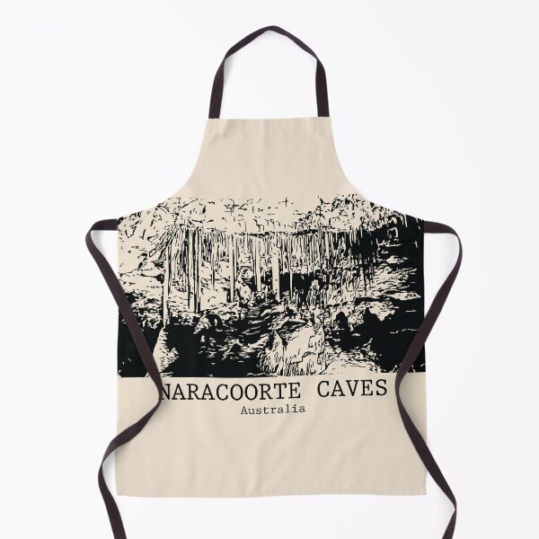 Item preview, Naracoorte Caves - Australia designed and sold by Lakeric.