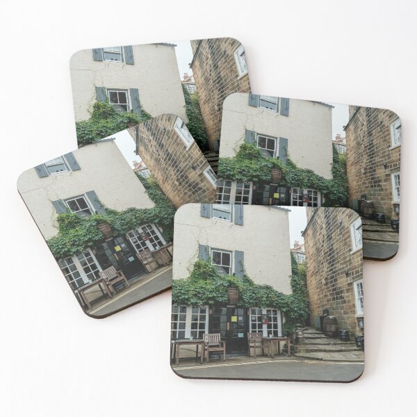 Item preview, Smugglers Ale House, Robin Hood's Bay in North Yorkshire designed and sold by yackers1.