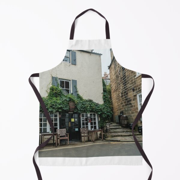 Item preview, Smugglers Ale House, Robin Hood's Bay in North Yorkshire designed and sold by yackers1.