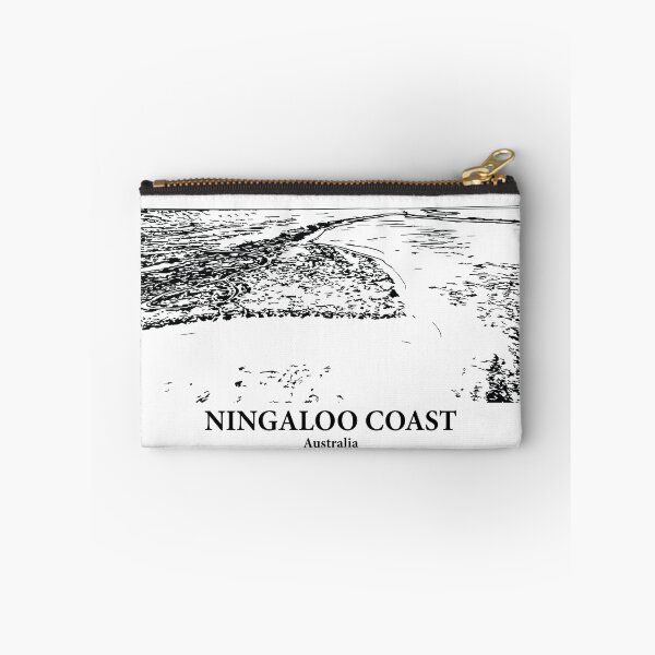 Item preview, Ningaloo Coast - Australia designed and sold by Lakeric.