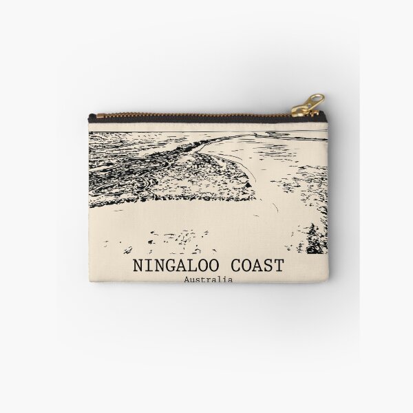 Item preview, Ningaloo Coast - Australia designed and sold by Lakeric.