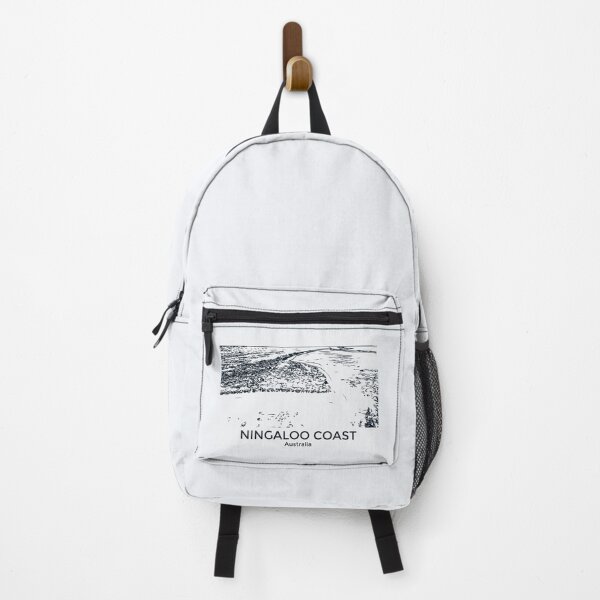 Item preview, Ningaloo Coast - Australia designed and sold by Lakeric Cityscapes.