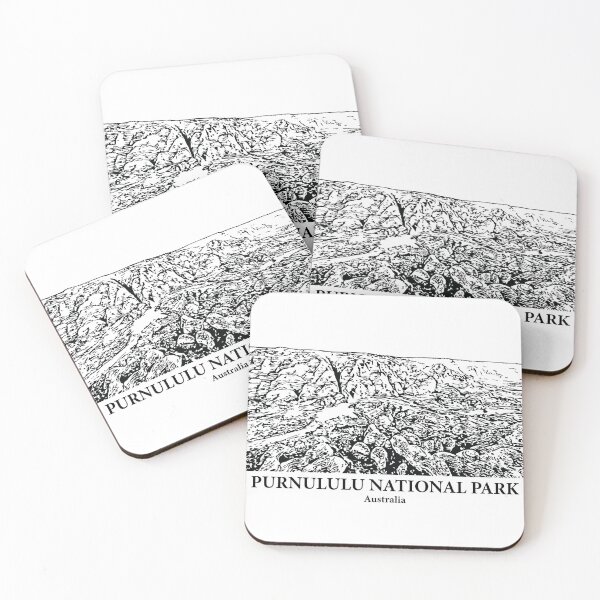 Item preview, Purnululu National Park - Australia designed and sold by Lakeric Cityscapes.