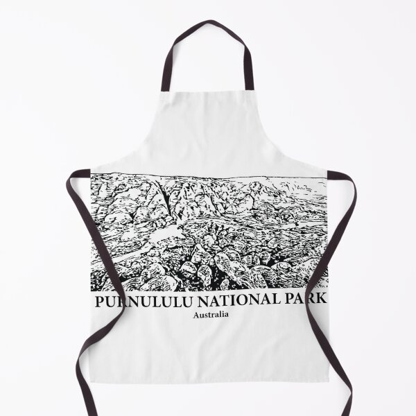 Item preview, Purnululu National Park - Australia designed and sold by Lakeric.